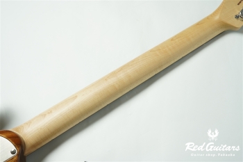 FUTURA-S SSH - Faded Lazuli Blue